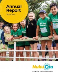 Annual Report 2020 21 Thumbnail 